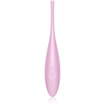 Satisfyer TWIRLING JOY vibrator - imagine 2